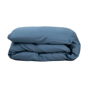 Housse de couette Juniper 150x210 cm - North Sea Blue - Juniper