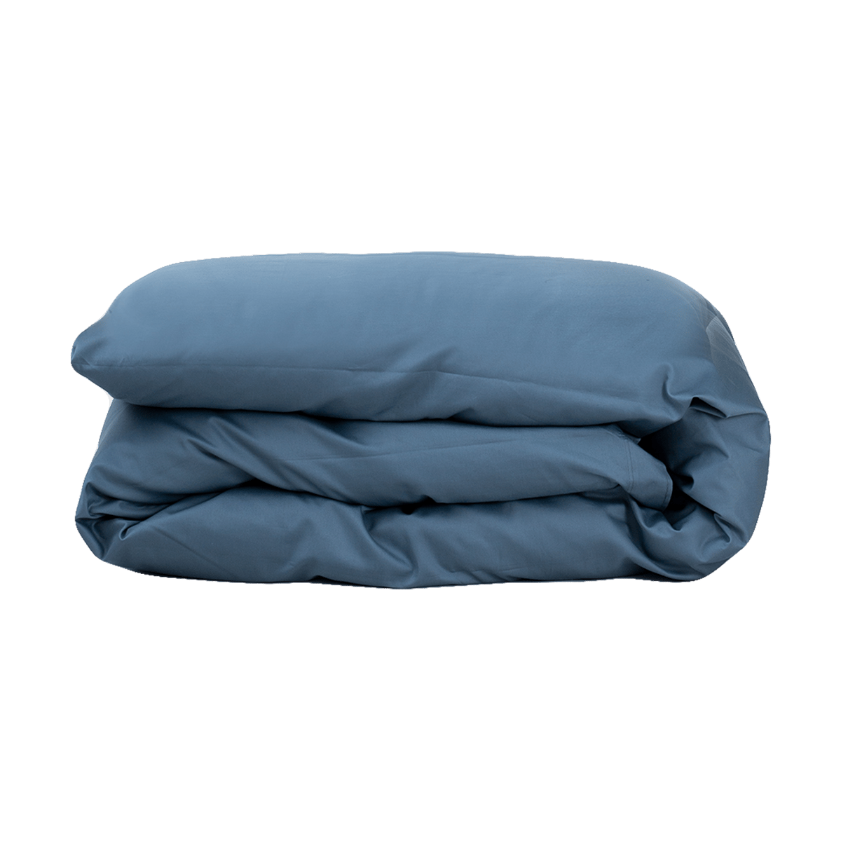 Juniper Housse de couette Juniper 150x210 cm North Sea Blue