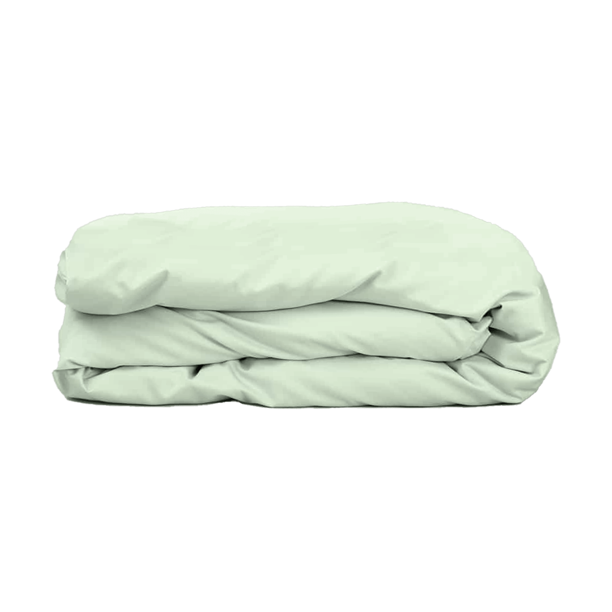 Juniper Housse de couette Juniper 150x210 cm Sage green