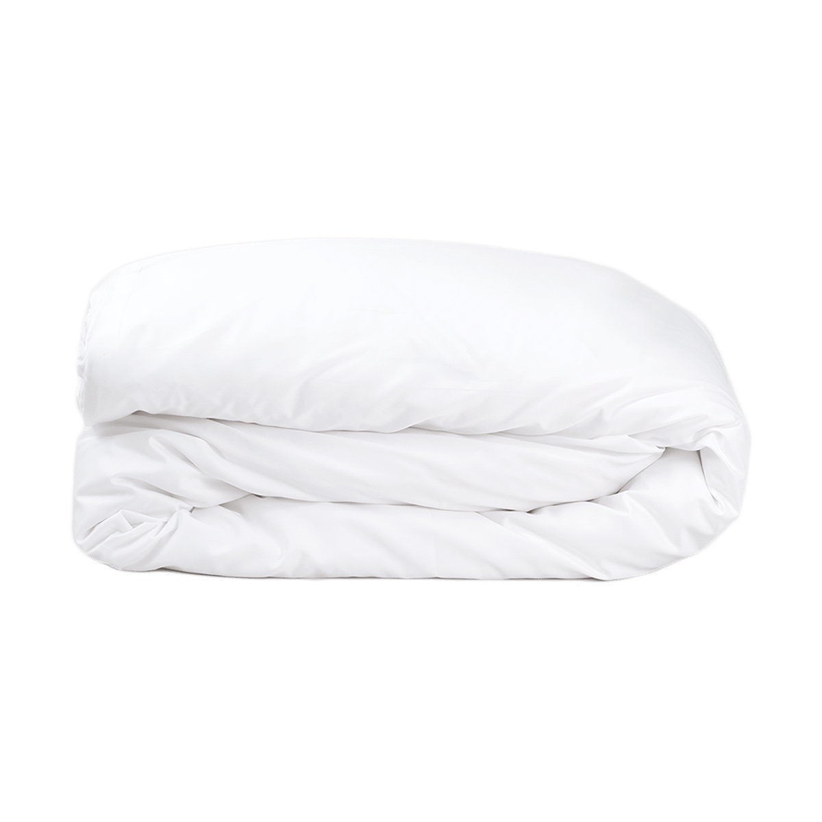 Juniper Housse de couette Juniper 150x210 cm Snow White