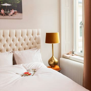 Housse de couette Juniper 220x230 cm - Beach Sand - Juniper