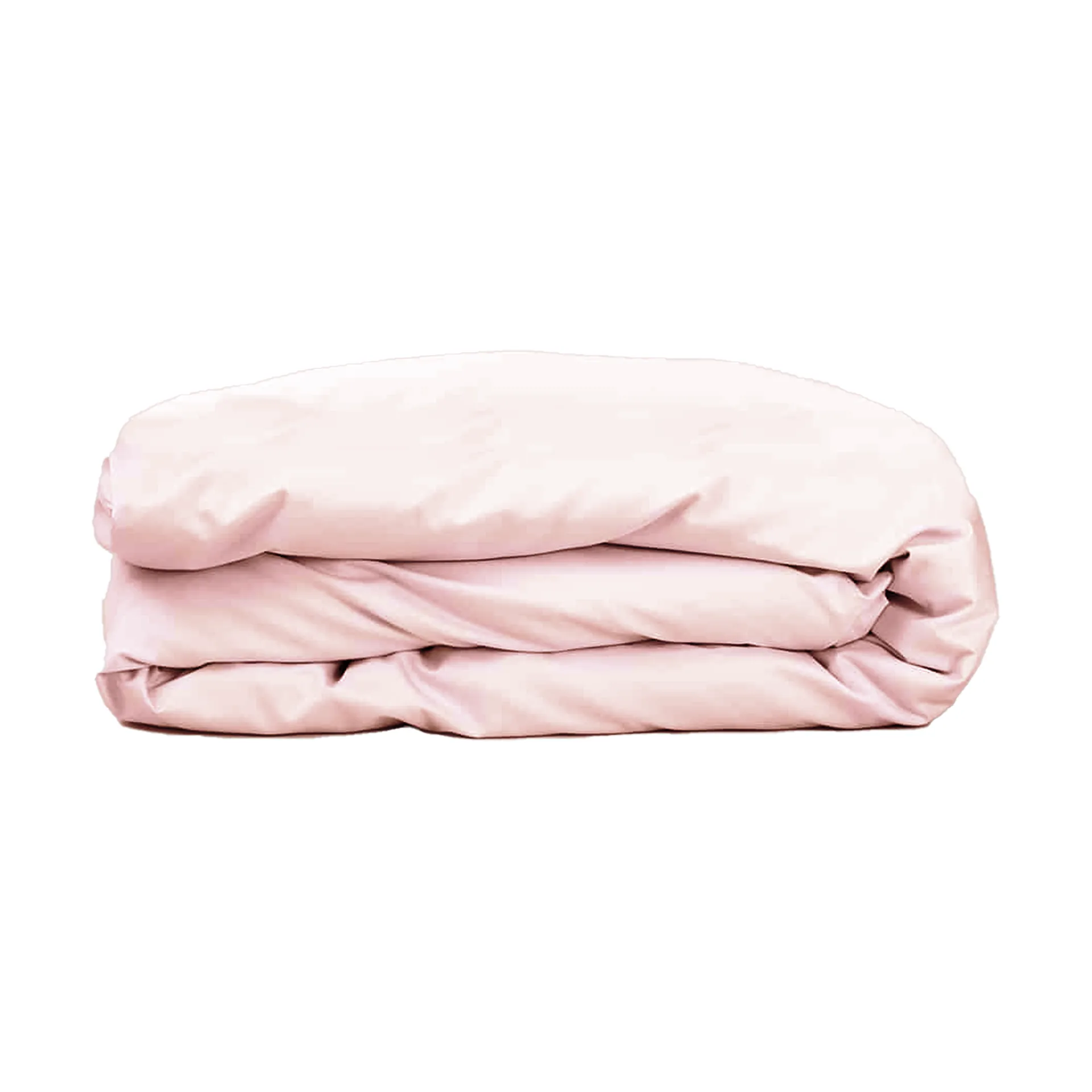 Housse de couette Juniper 220x230 cm, Gemstone Pink Juniper