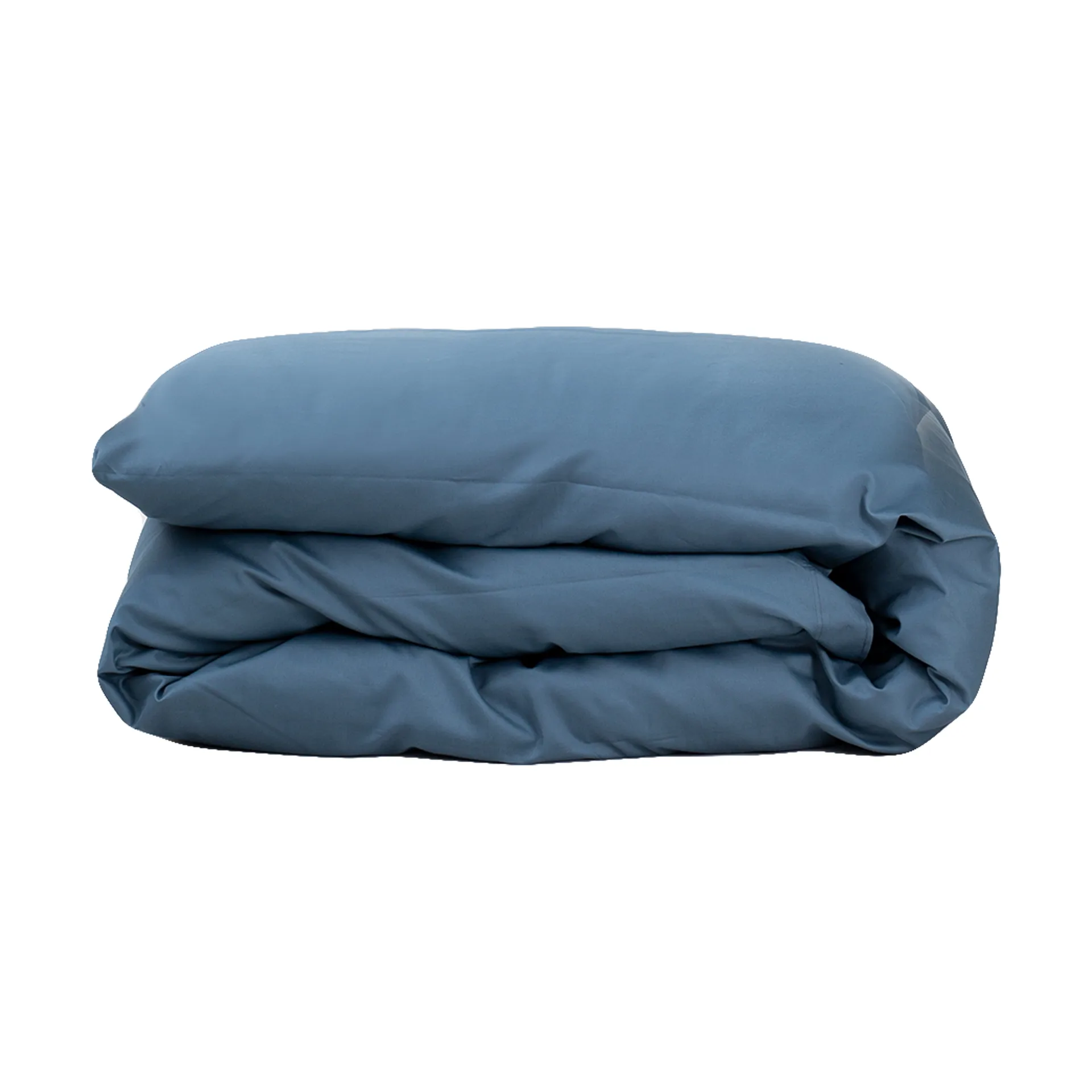 Housse de couette Juniper 220x230 cm, North Sea Blue Juniper