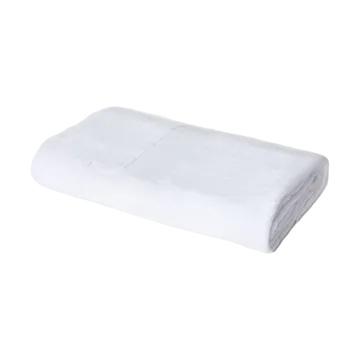 Serviettes de piscine Juniper 85x160 cm - Snow White - Juniper