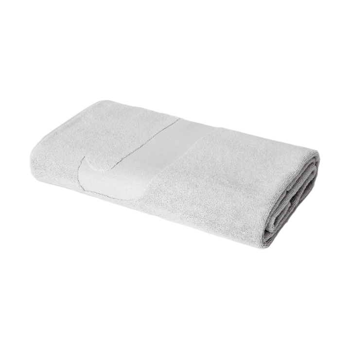 Serviettes de piscine Juniper 85x160 cm - Stone Grey - Juniper