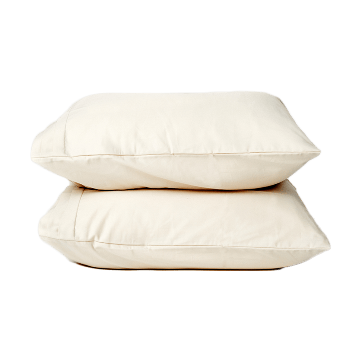 Juniper Taies d’oreiller Juniper 50x60 cm lot de 2 Beach Sand