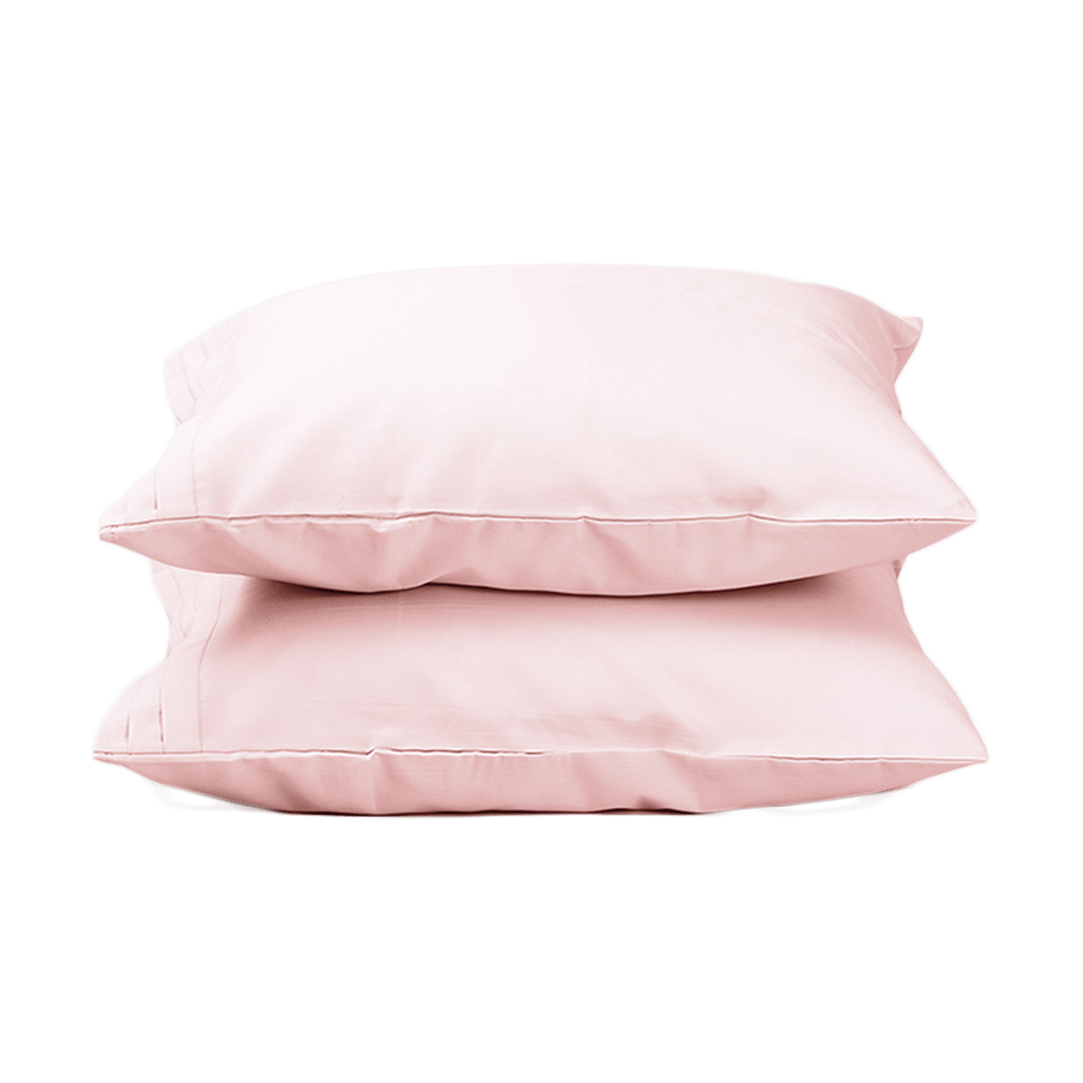 Juniper Taies d’oreiller Juniper 50x60 cm lot de 2 Gemstone Pink