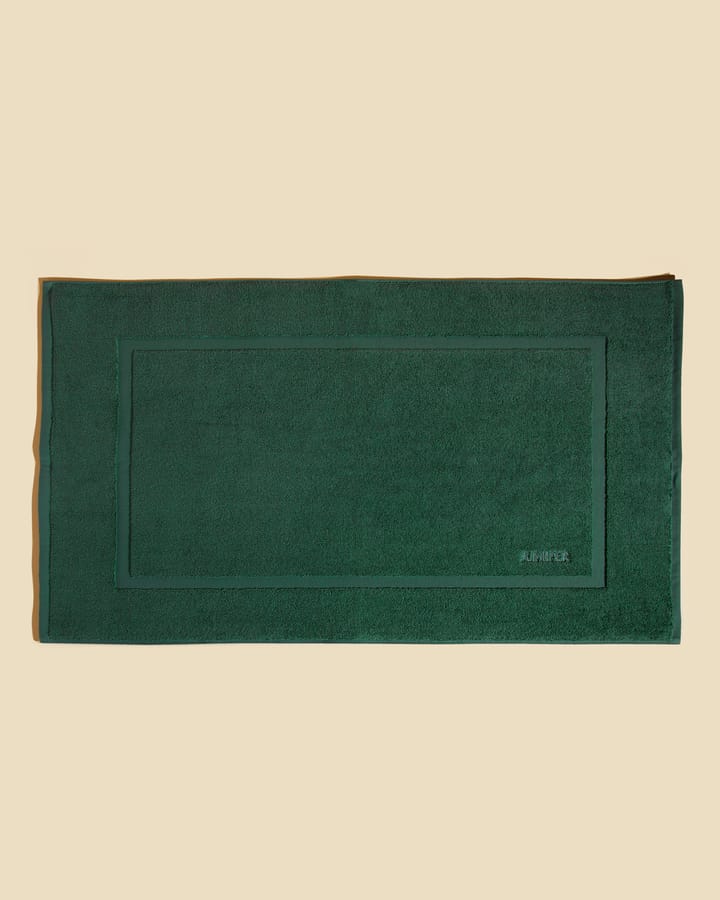 Tapis de salle de bains Juniper 50x80 cm - Juniper Green - Juniper
