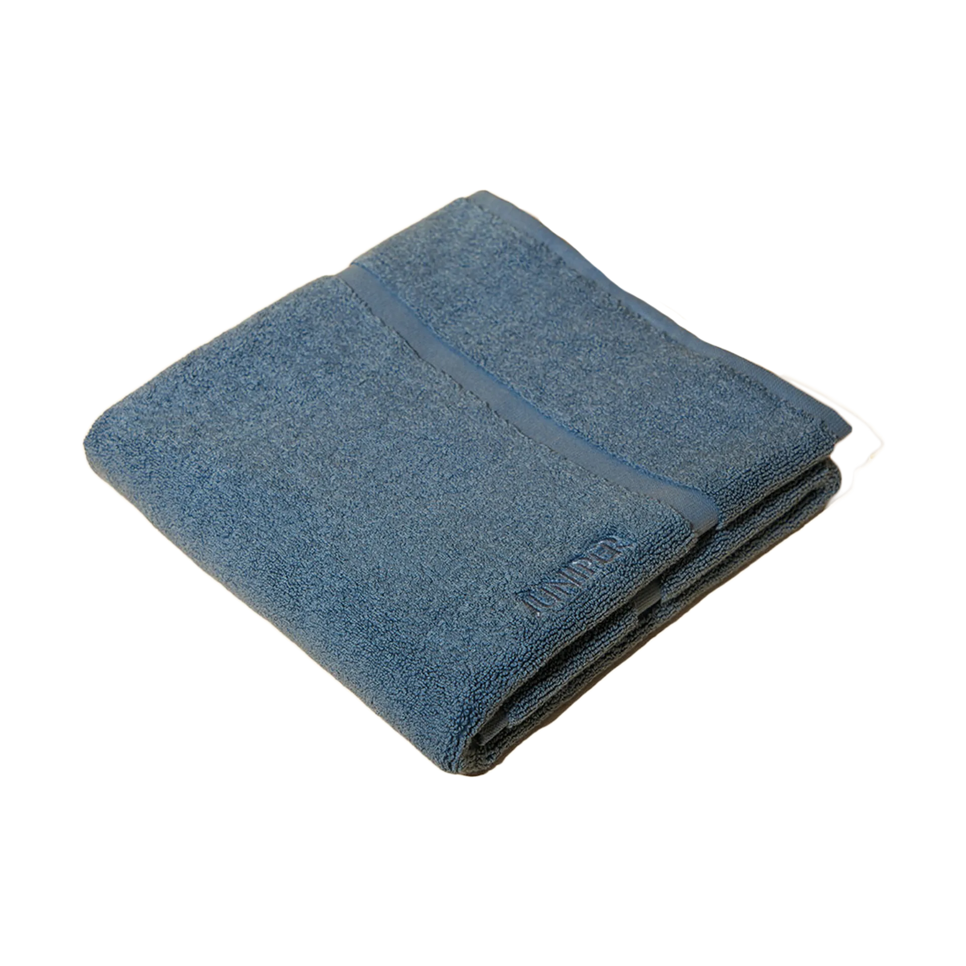 Tapis de salle de bains Juniper 50x80 cm, North Sea Blue Juniper