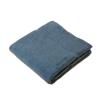 Tapis de salle de bains Juniper 50x80 cm - North Sea Blue - Juniper