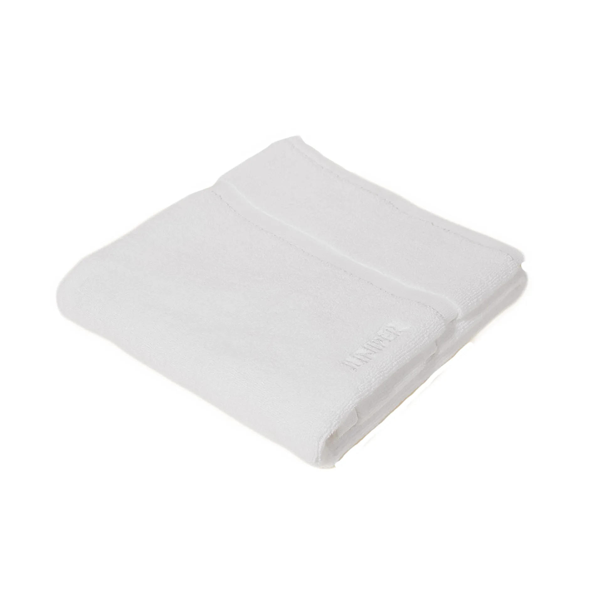 Tapis de salle de bains Juniper 50x80 cm, Snow White Juniper