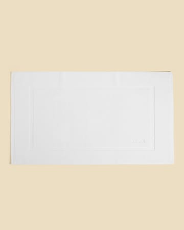 Tapis de salle de bains Juniper 50x80 cm - Snow White - Juniper