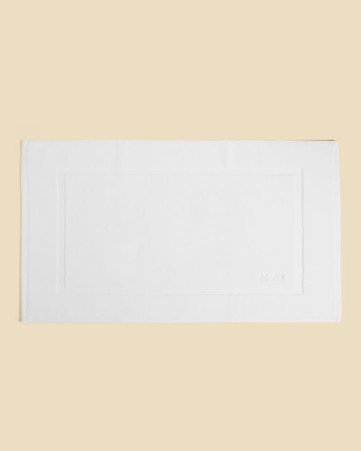 Tapis de salle de bains Juniper 50x80 cm - Snow White - Juniper