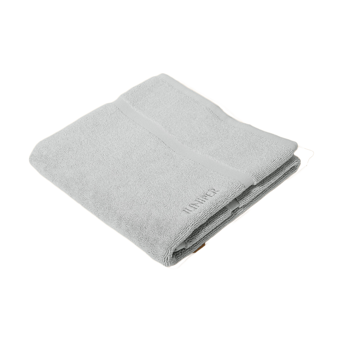 Juniper Tapis de salle de bains Juniper 50x80 cm Stone Grey
