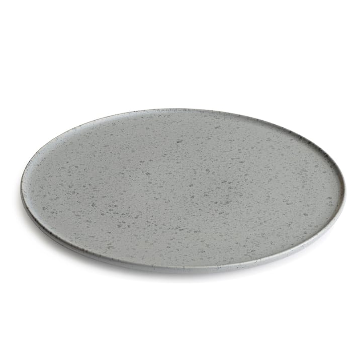 Assiette Ombria Ø 27 cm - slate grey (gris) - Kähler