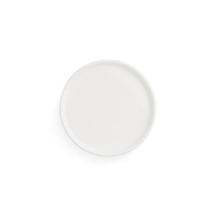AssietteUrsula  Ø18 cm - Blanc - Kähler