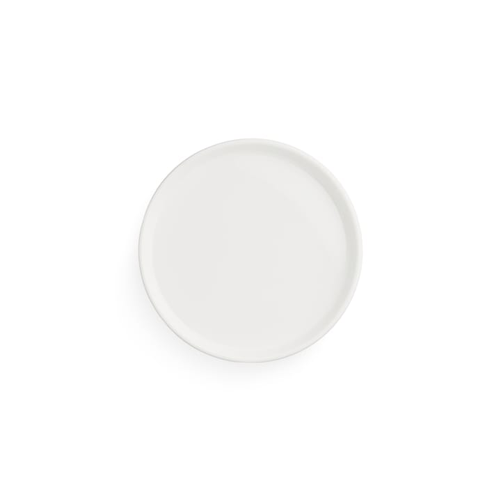 AssietteUrsula Ø18 cm, Blanc Kähler