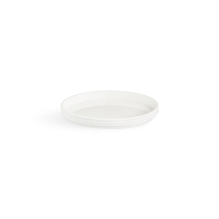 AssietteUrsula Ø18 cm, Blanc Kähler