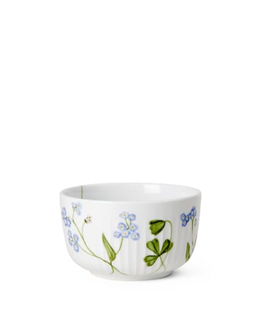 Bol Ø12 cm Hammershøi summer - Forget me not - Kähler