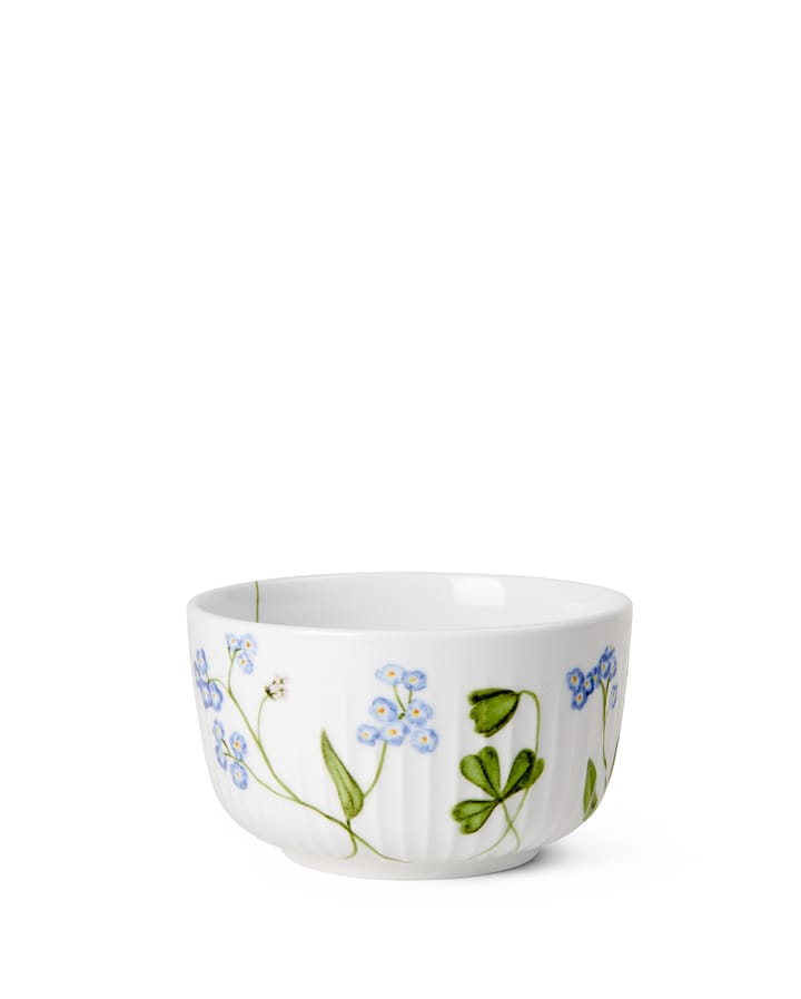 Bol Ø12 cm Hammershøi summer, Forget me not Kähler