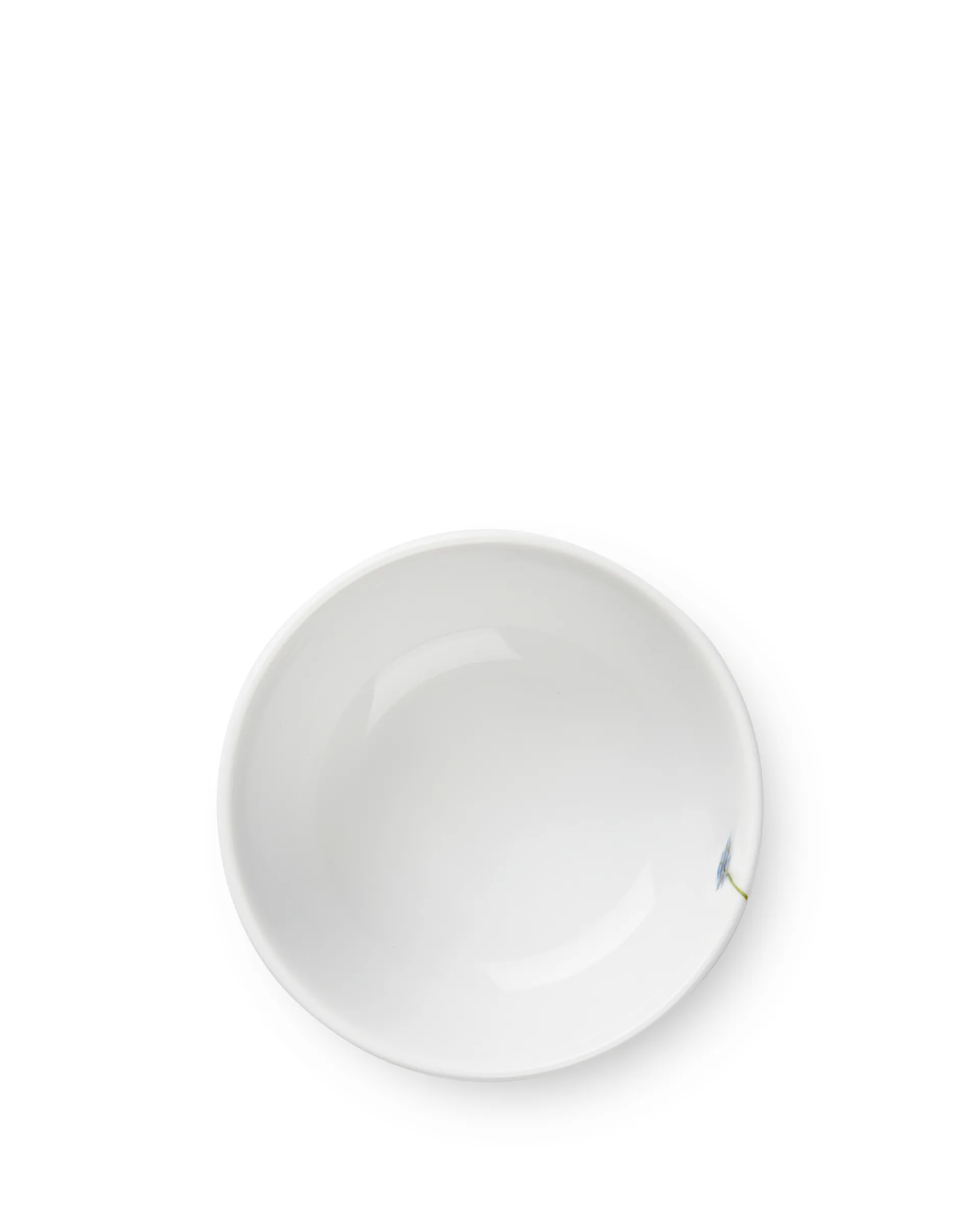 Bol Ø12 cm Hammershøi summer, Forget me not Kähler