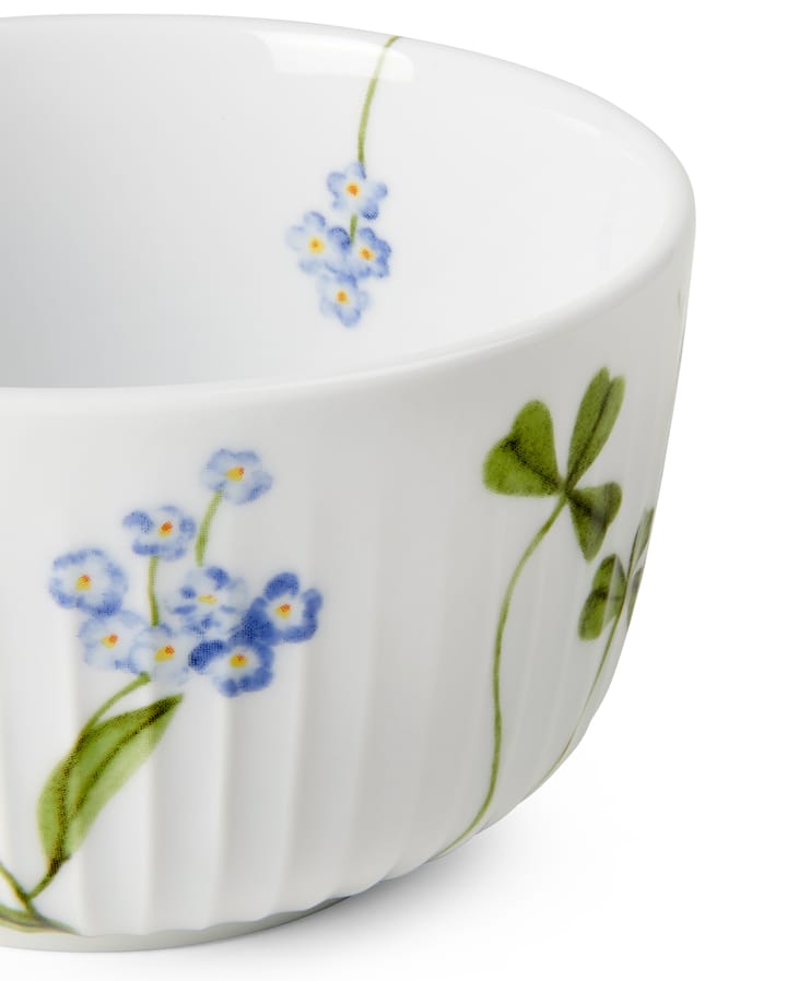 Bol Ø12 cm Hammershøi summer, Forget me not Kähler