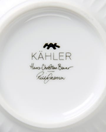 Bol Ø12 cm Hammershøi summer - Forget me not - Kähler