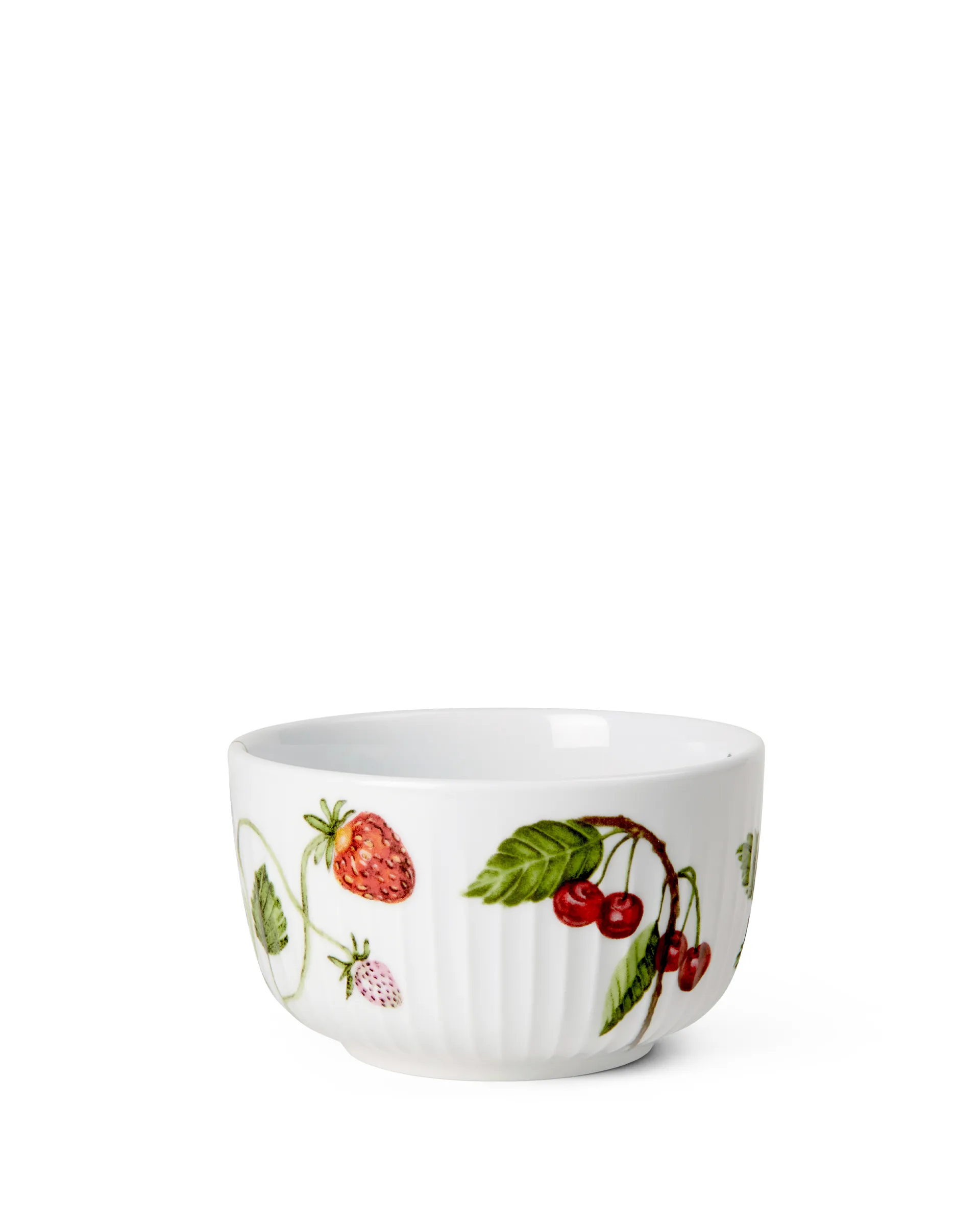 Bol Ø12 cm Hammershøi summer, Summer berries Kähler