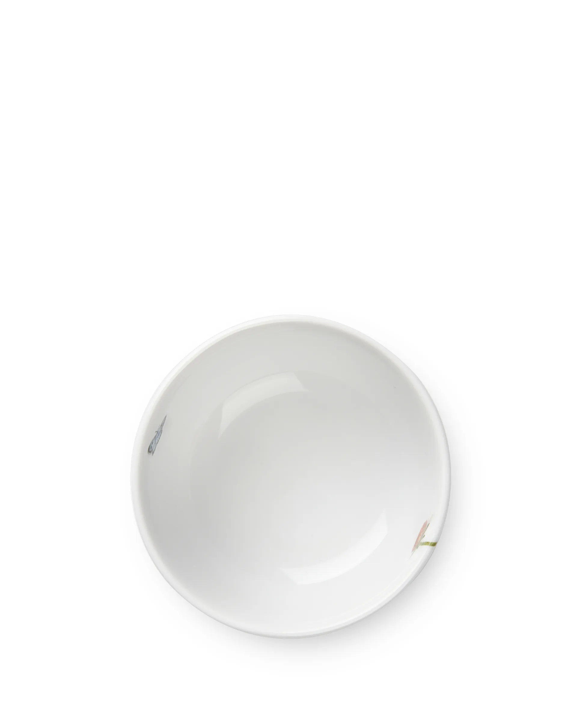 Bol Ø12 cm Hammershøi summer, Summer berries Kähler