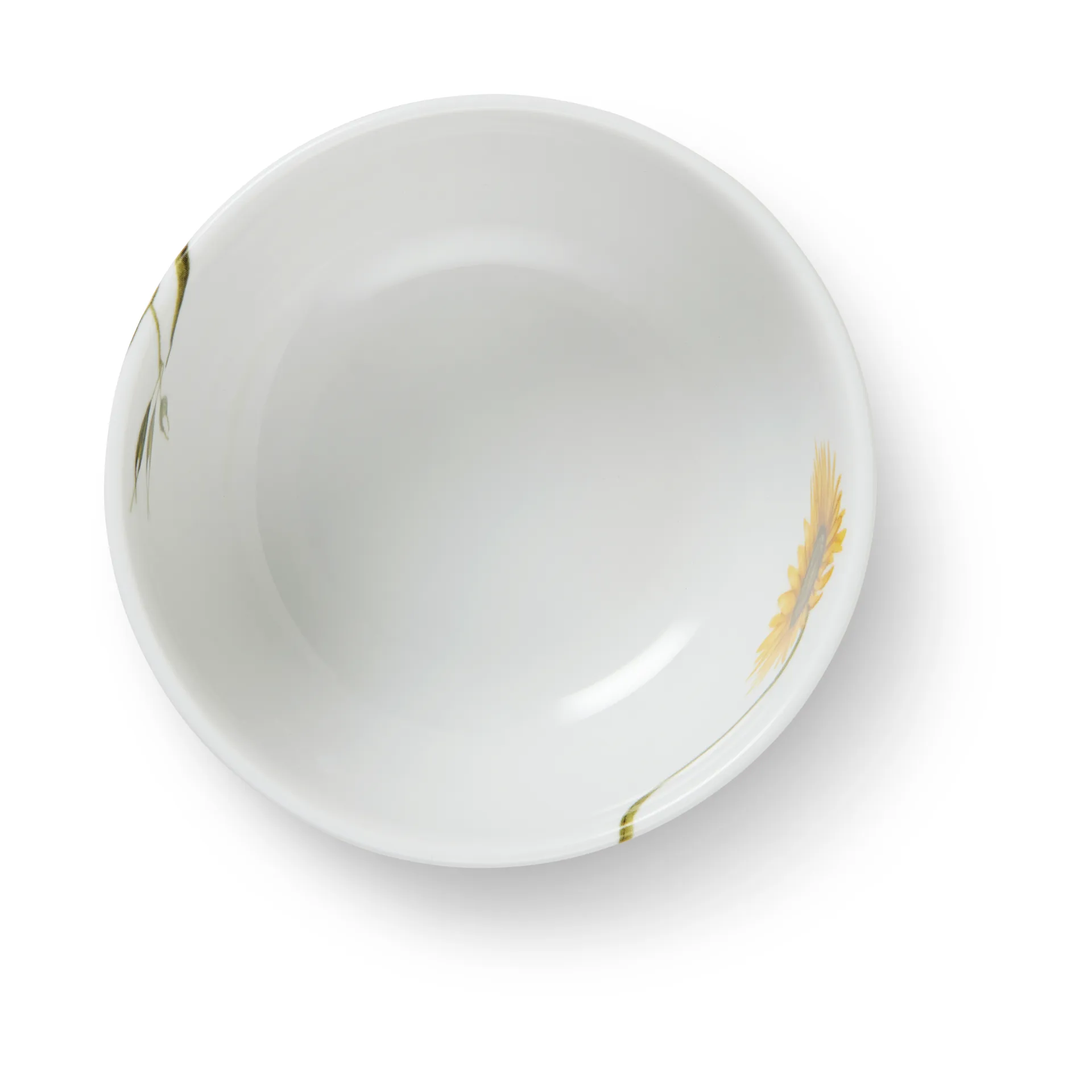 Bol Ø12 cm Hammershøi summer, Sunflower Kähler