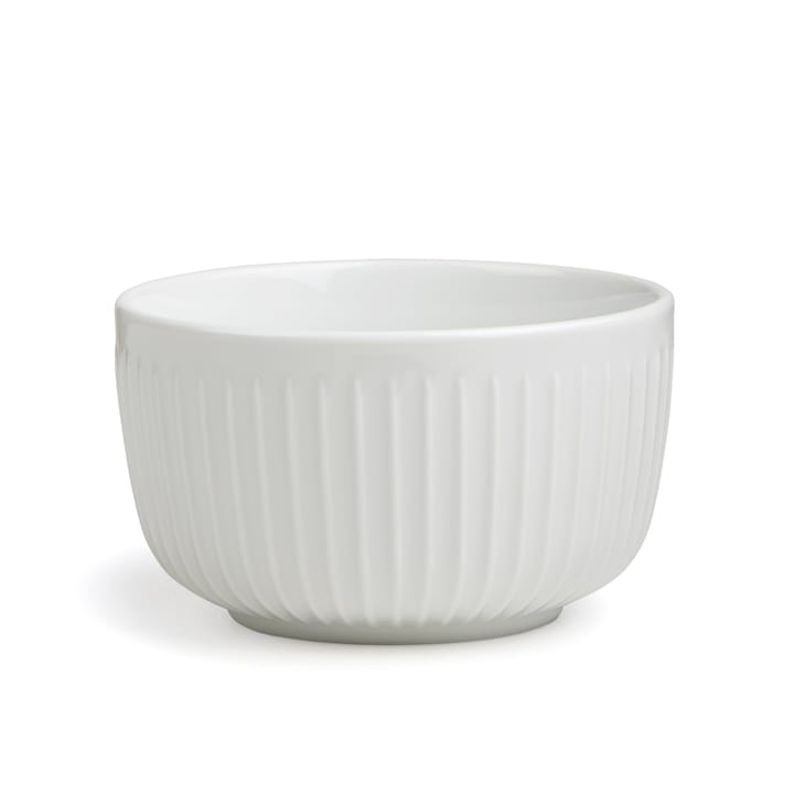 Bol Hammershøi Ø12 cm - blanc - Kähler