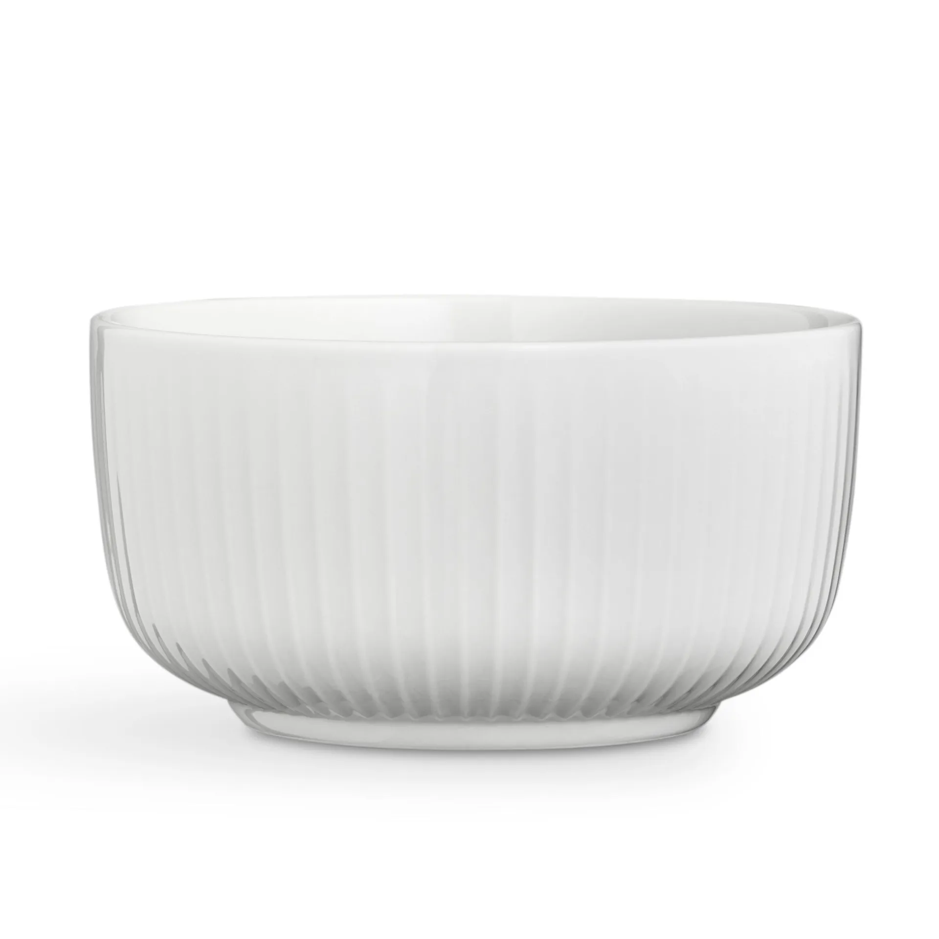 Bol Hammershøi Ø17 cm, blanc Kähler