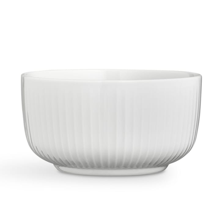 Bol Hammershøi Ø17 cm - blanc - Kähler