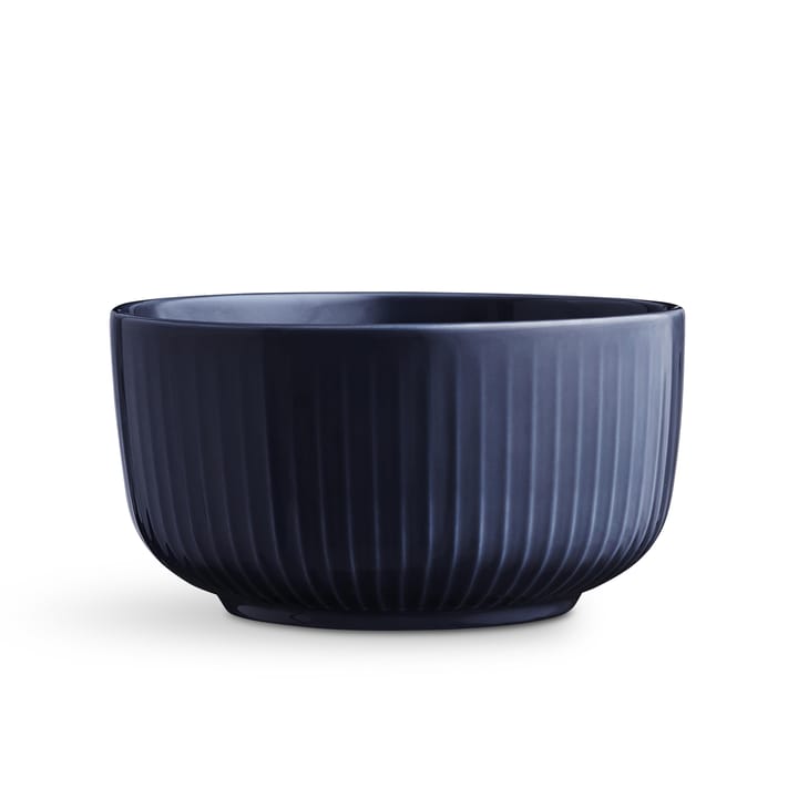 Bol Hammershøi Ø17 cm - indigo - Kähler