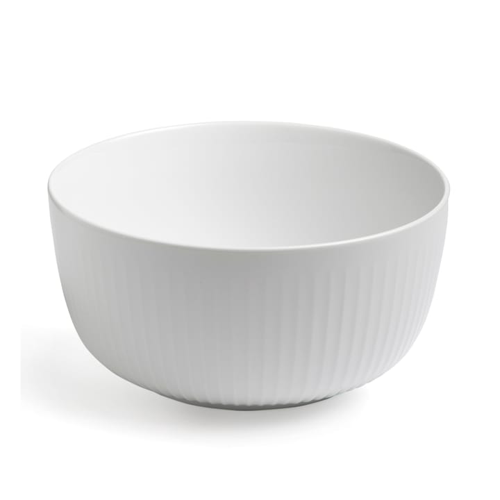 Bol Hammershøi Ø21 cm - blanc - Kähler