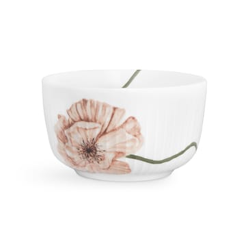 Bol Hammersh�øi Poppy 12cm - Blanc - Kähler