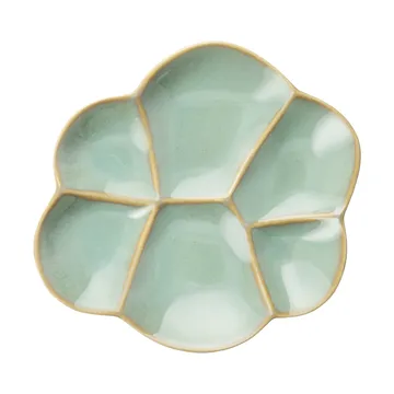 Bol Kantarell - Bleu, Ø14,5 cm - Kähler