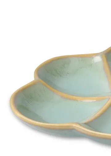 Bol Kantarell - Bleu, Ø14,5 cm - Kähler