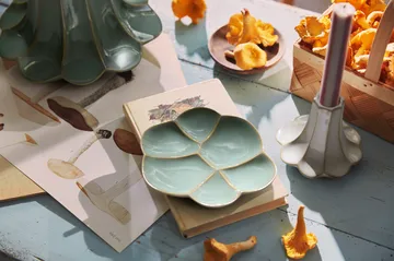 Bol Kantarell - Bleu, Ø14,5 cm - Kähler