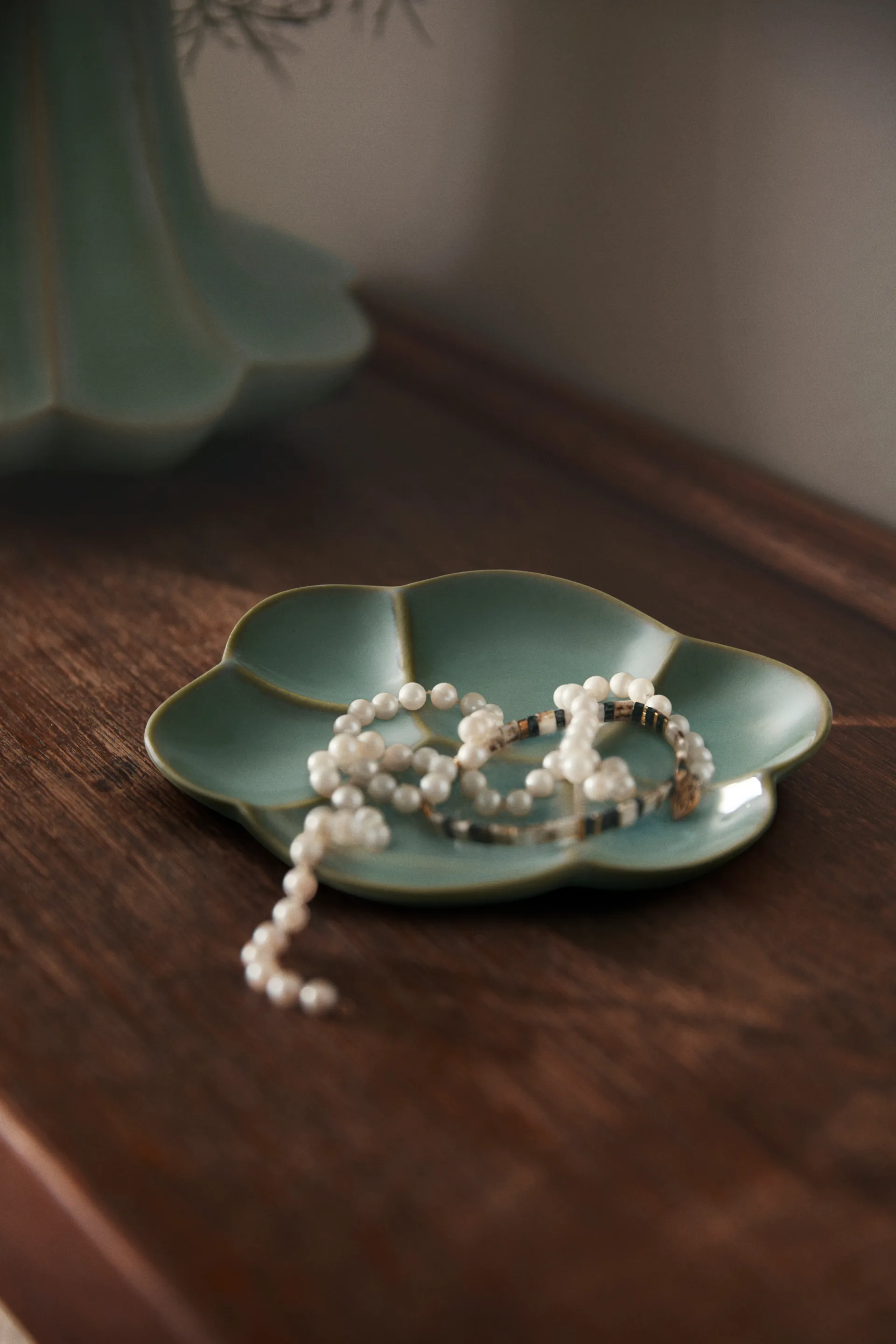 Bol Kantarell, Bleu, Ø14,5 cm Kähler