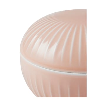 Bonbonnière Hammershøi Ø 12 cm - Nude - Kähler