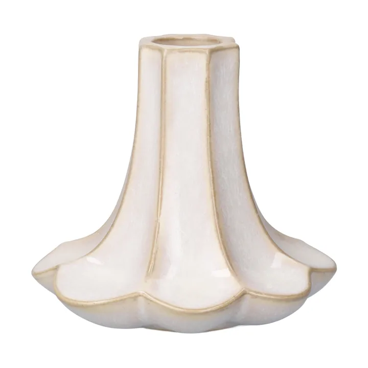 Bougeoir Kantarell - Sable, 10 cm - Kähler