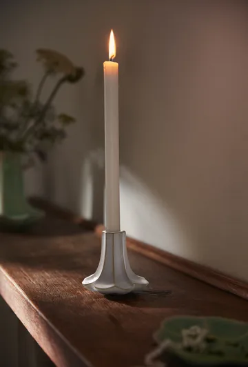 Bougeoir Kantarell - Sable, 10 cm - Kähler