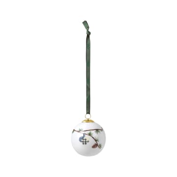Boule de Noël Hammershøi Christmas Ø6 cm - 2022 - Kähler
