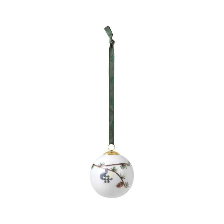Boule de Noël Hammershøi Christmas Ø6 cm, 2022 Kähler
