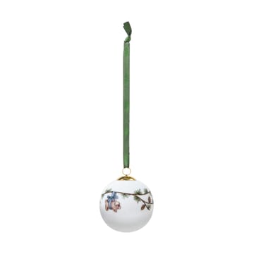 Boule de Noël Hammershøi Christmas Ø6 cm - 2023 - Kähler