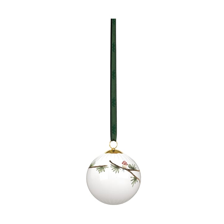 Boule de Noël Hammershøi Christmas Ø6 cm, 2025 Kähler