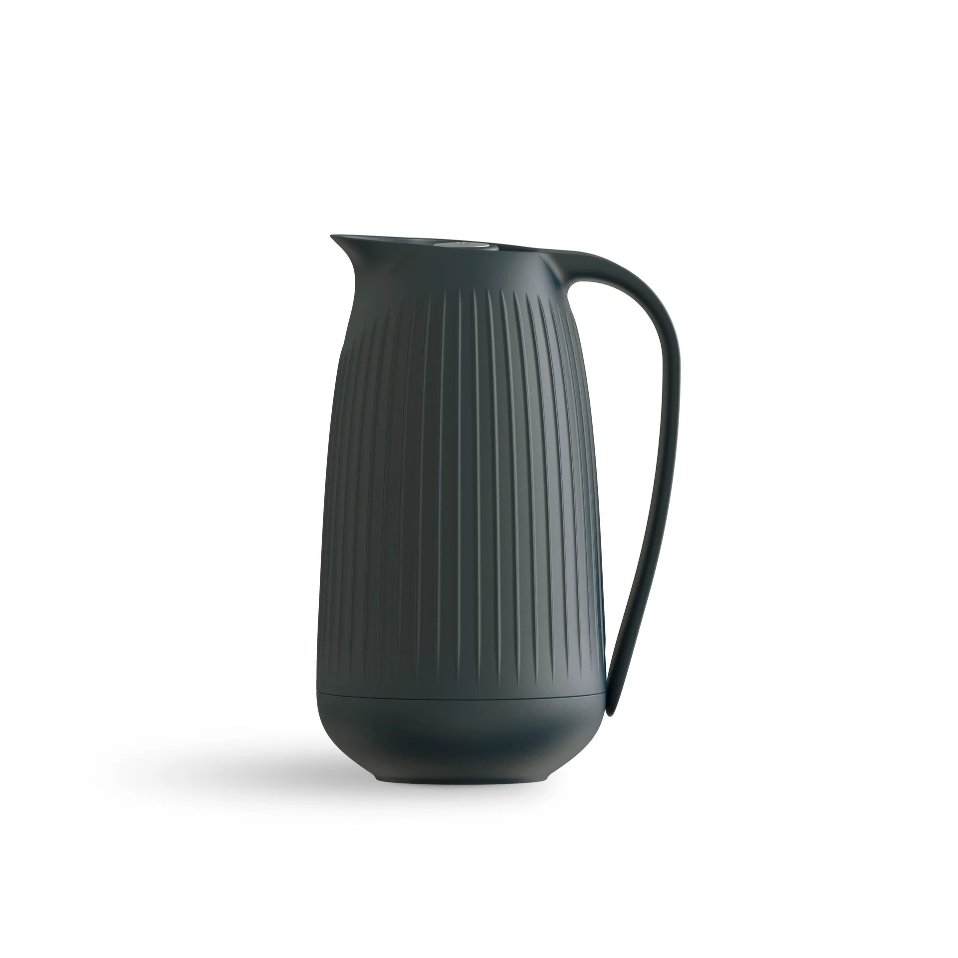 Cruche isotherme Hammershøi, anthracite (gris) Kähler