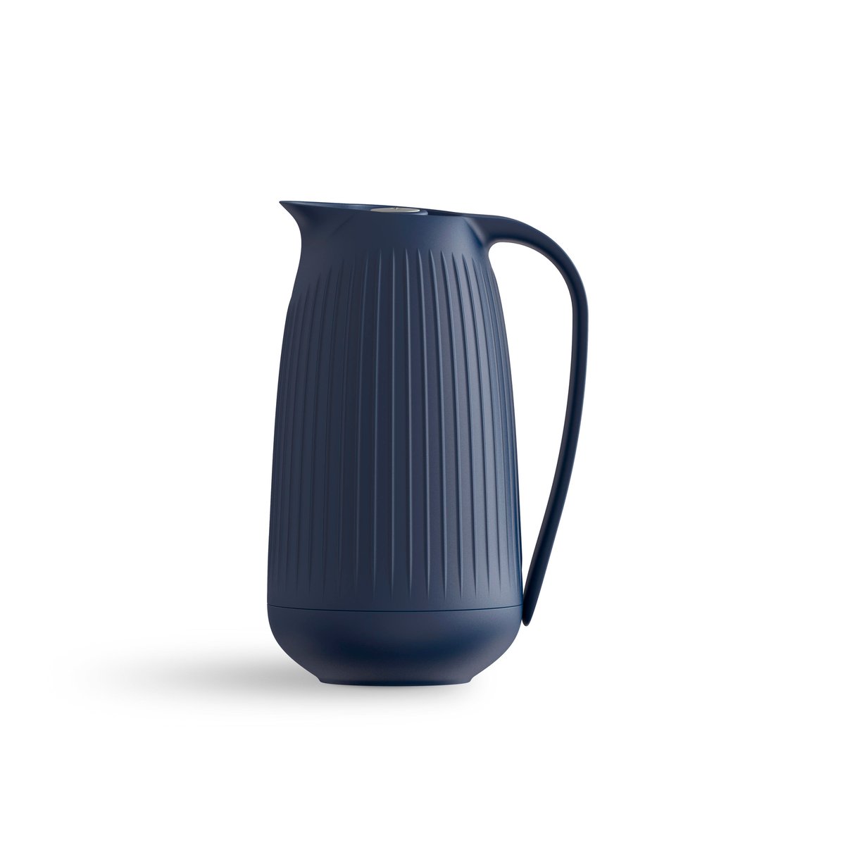 Kähler Cruche isotherme Hammershoi indigo (bleu foncé)