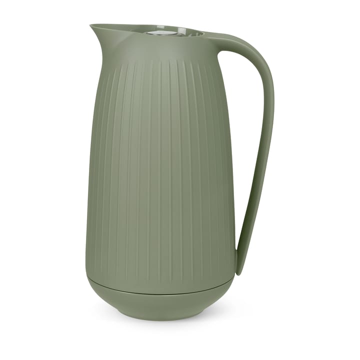Cruche isotherme Hammershøi - Vert olive - Kähler